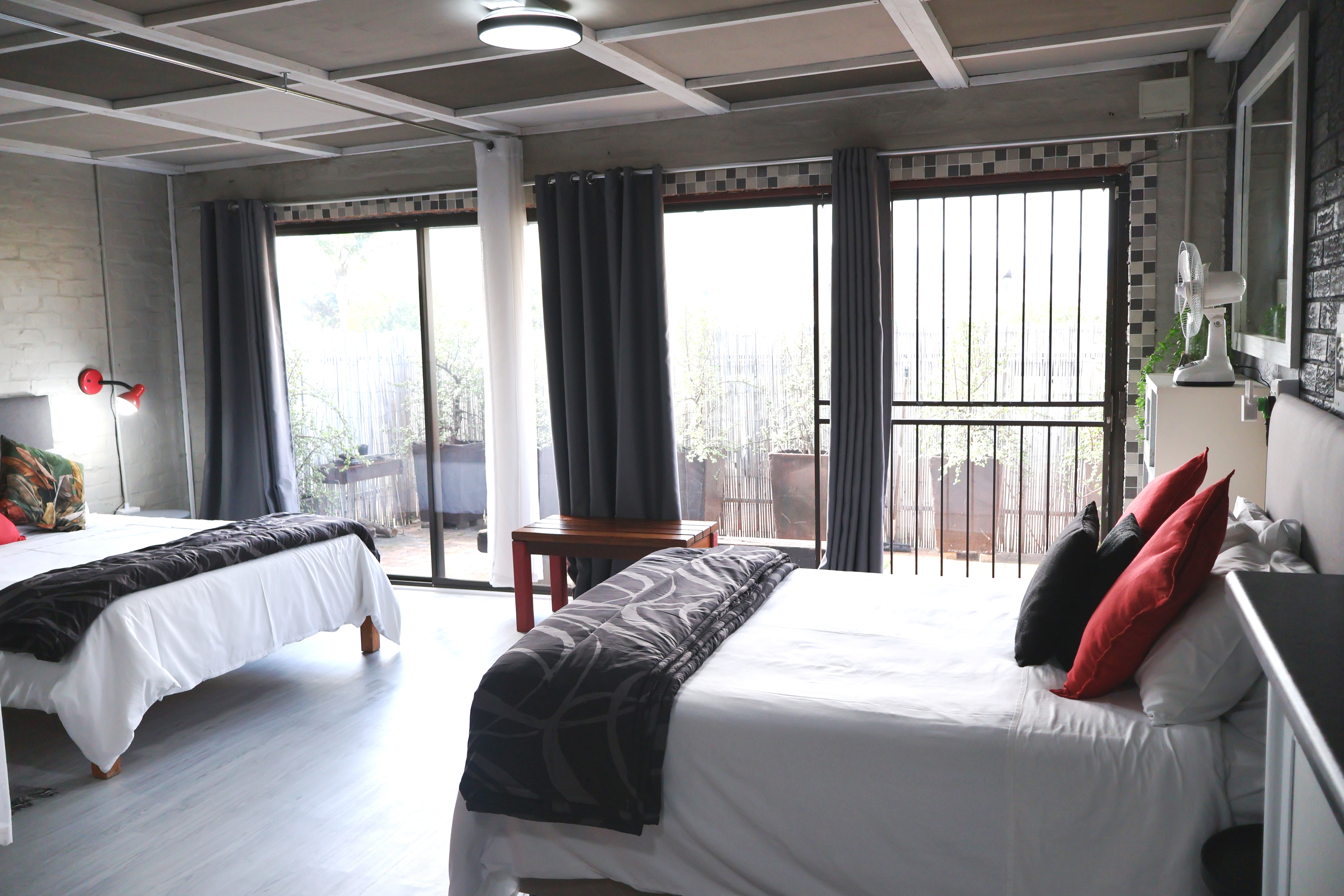 Azura Sleep - Rustic