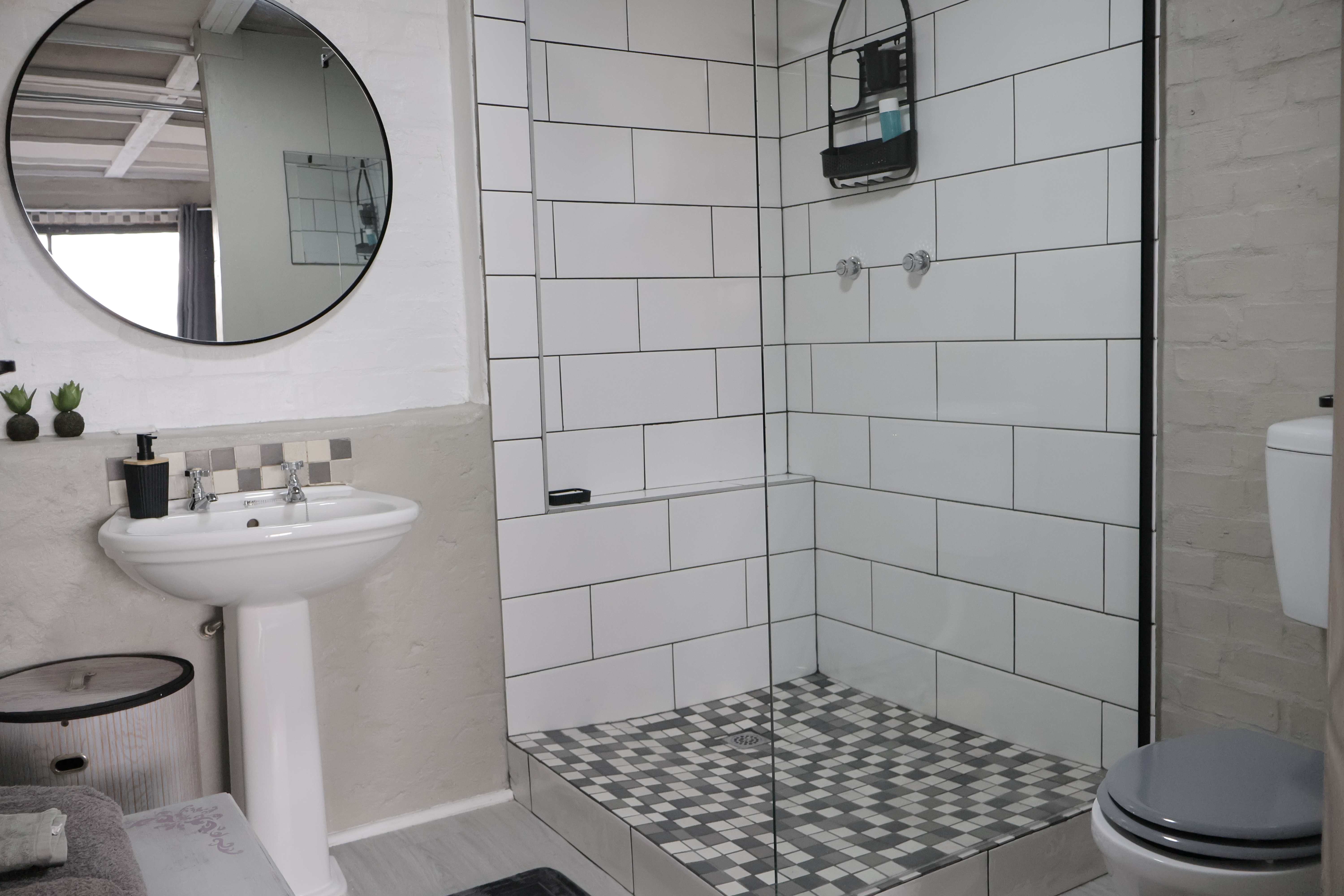 Azura Sleep - Rustic