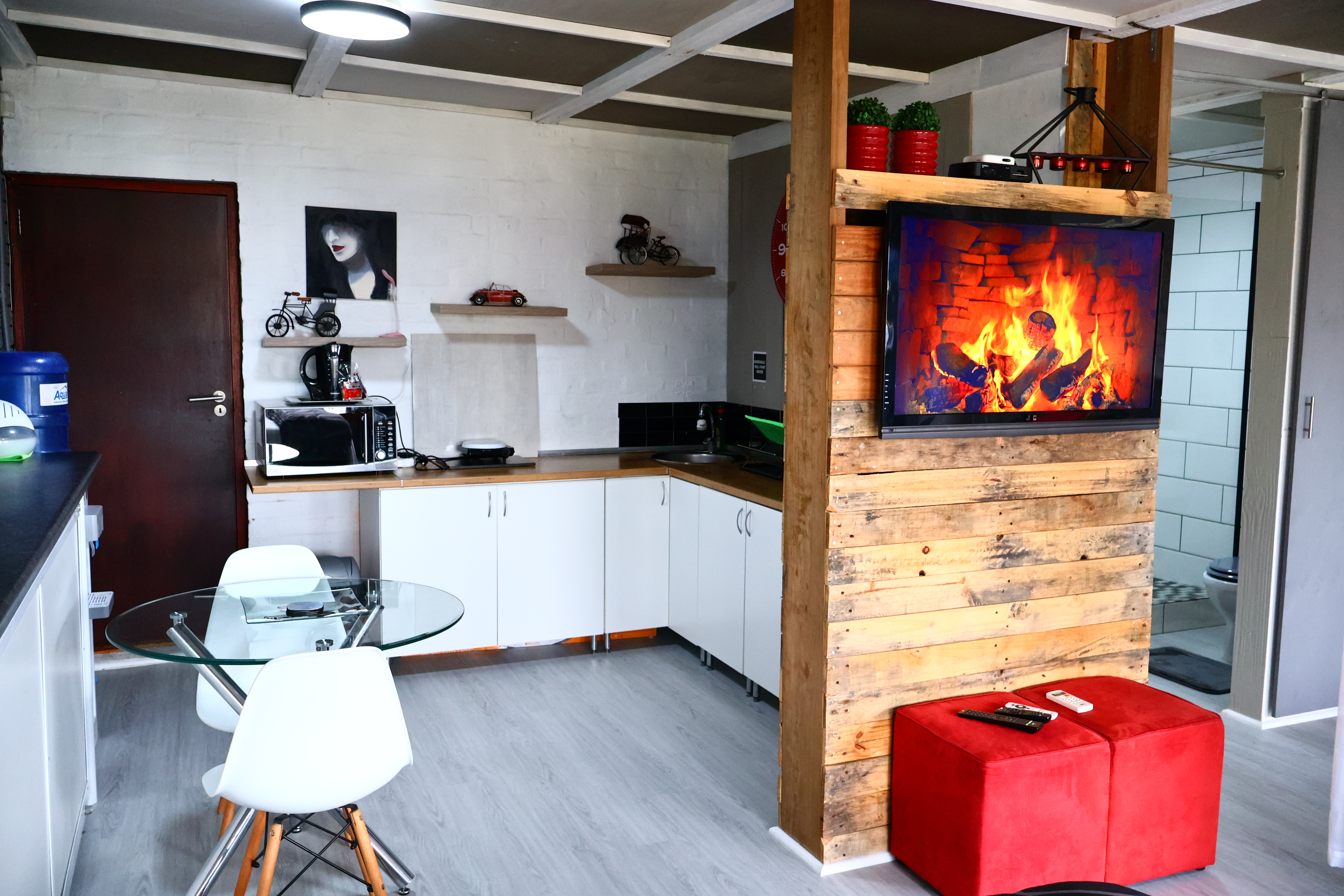 Azura Sleep - Rustic