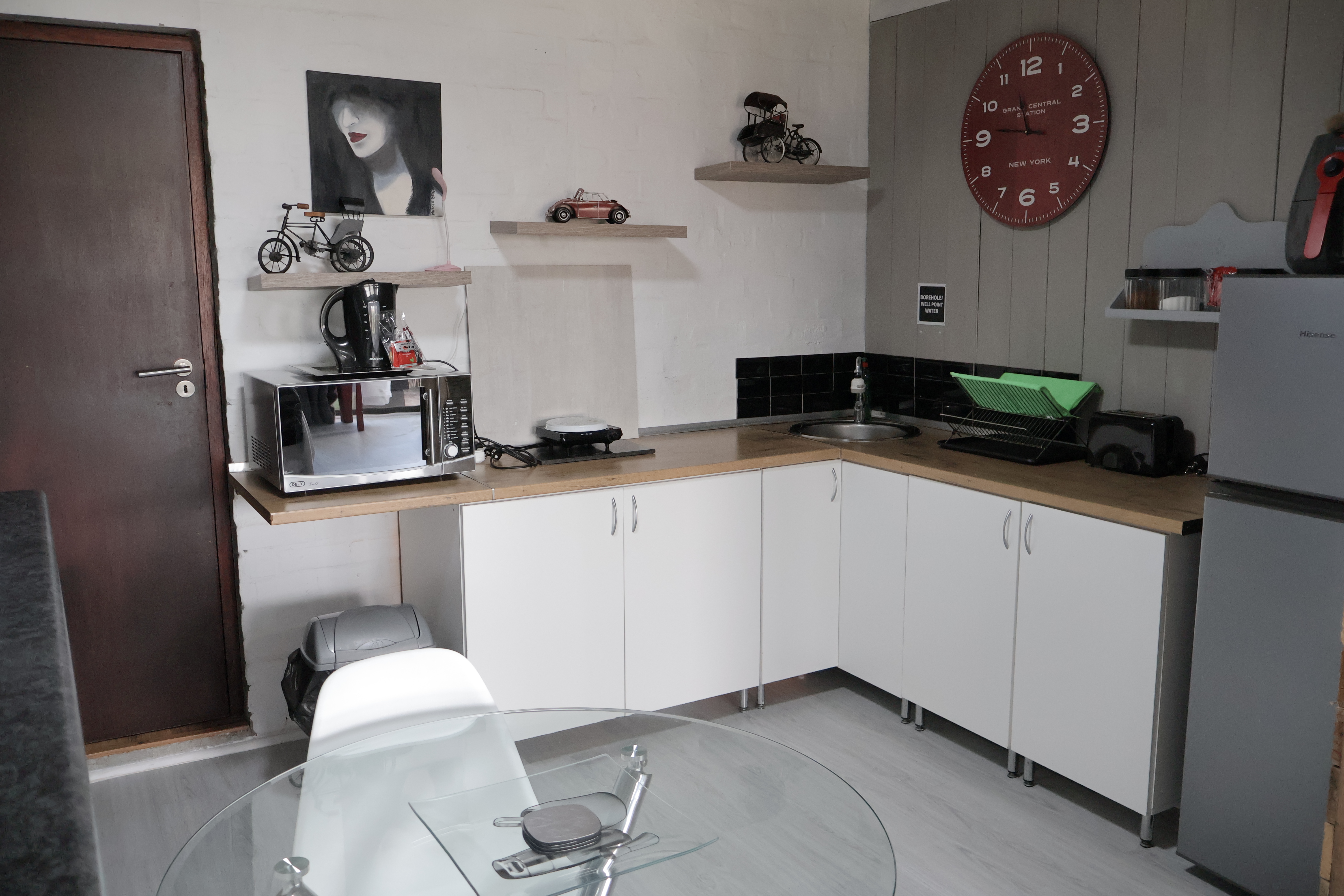 Azura Sleep - Rustic