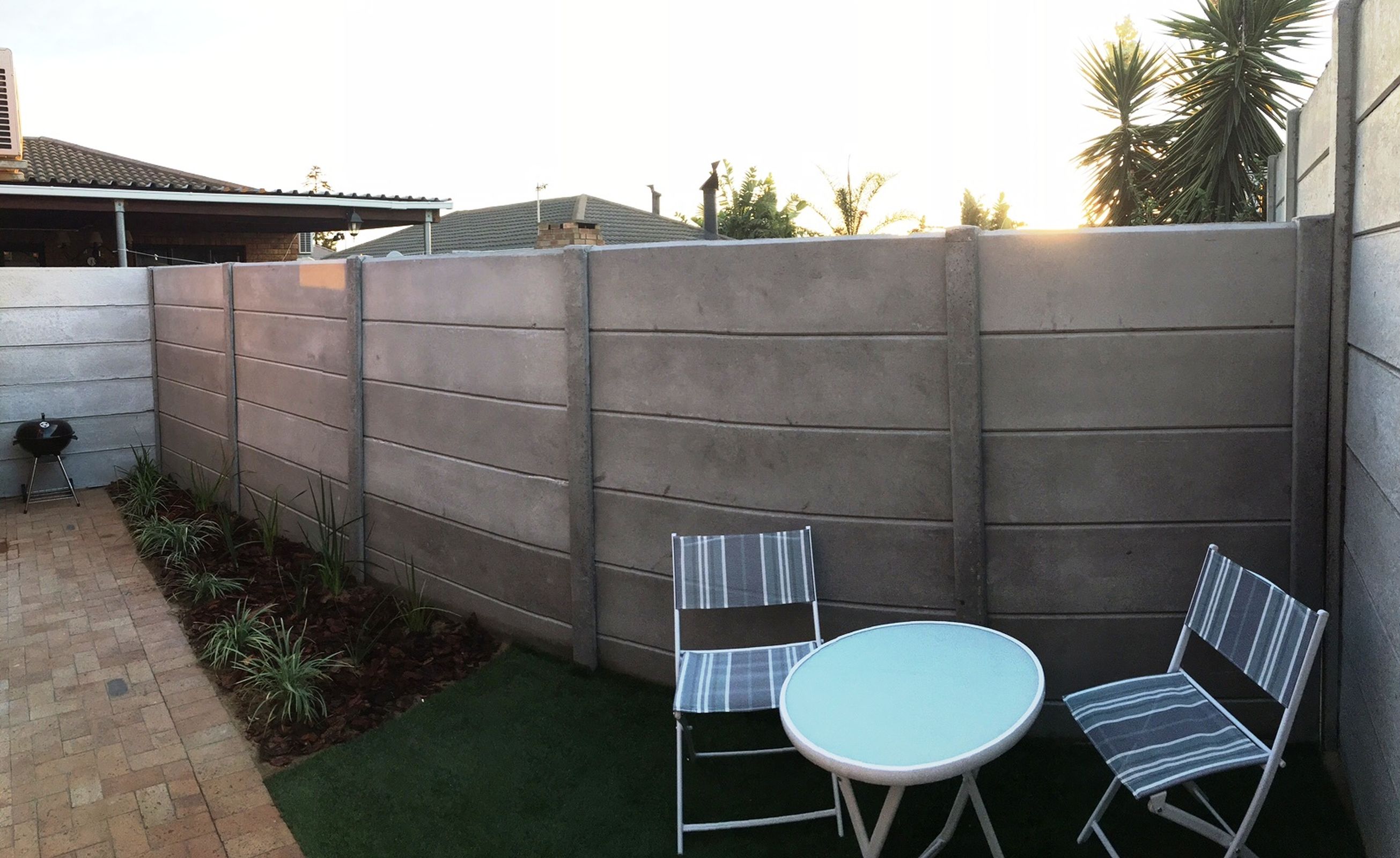 Azura Sleep - Studio